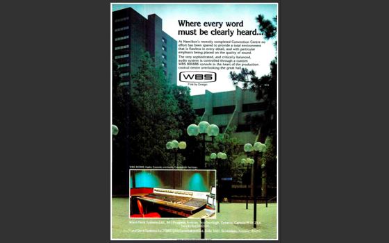 Colour ads in pieces (screen captures, to be stitched)