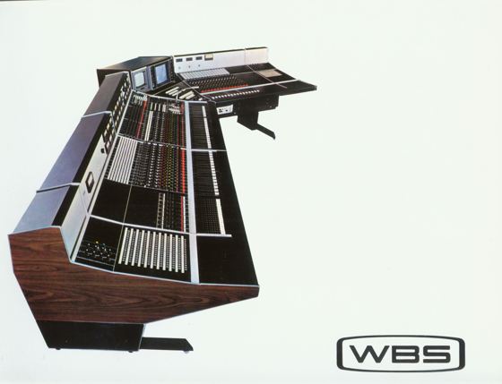 Series 460 brochure