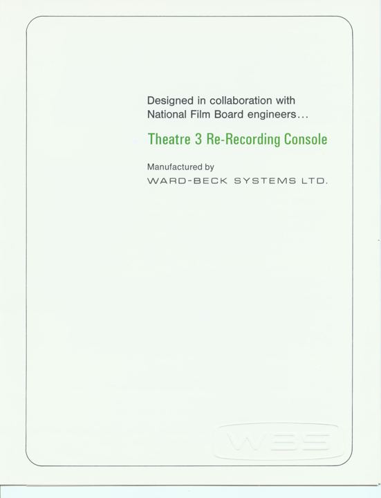 M1026 brochure