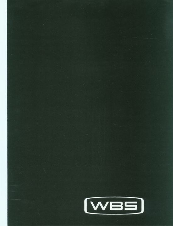 Job 73065 brochure: first choice in design